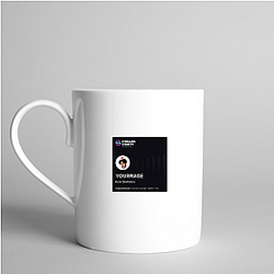 YourRAGE Gaming Capsule Yourrage Gaming Mugs