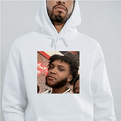 YourRAGE Gaming Gear Yourrage Gaming Hoodies