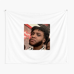 YourRAGE Gaming Gear Yourrage Gaming Tapestries