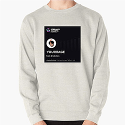 YourRAGE Gaming Capsule Yourrage Gaming Sweatshirts
