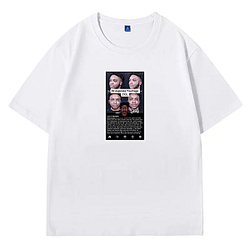 YourRAGE Gaming Drop Yourrage Gaming T-Shirts