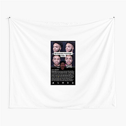 YourRAGE Gaming Drop Yourrage Gaming Tapestries