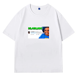 YourRAGE Gaming Kit Yourrage Gaming T-Shirts