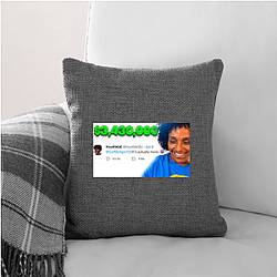 YourRAGE Gaming Kit Yourrage Gaming Pillows Cover