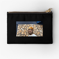 YourRAGE Gaming Line Yourrage Gaming Zipper Pouches