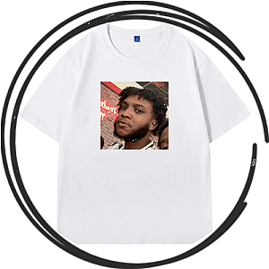 Yourrage Gaming T-Shirts