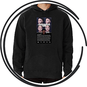 Yourrage Gaming Hoodies