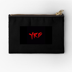 YourRAGE Gaming Threads Yourrage Gaming Zipper Pouches