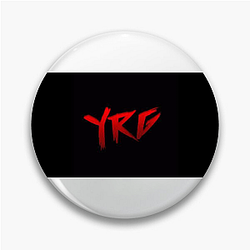 YourRAGE Gaming Threads Yourrage Gaming Pins
