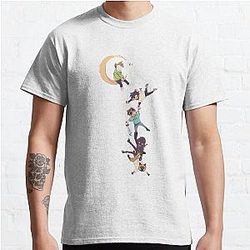 BadBoyHaLo T-Shirts - Dream Team Merch Classic T-Shirt RB0206