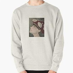 GeorgeNotFound Sweatshirts - Faries Pullover Sweatshirt RB0906