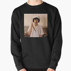 GeorgeNotFound Sweatshirts - GeorgeNotFound holding knife Pullover Sweatshirt RB0906
