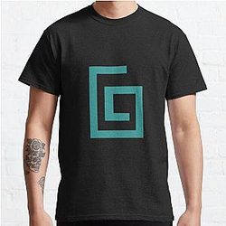 Karl Jacobs T-Shirts - Karl Jacobs Honk Classic T-Shirt RB1006