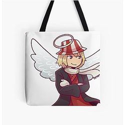 Philza Bags - Philza Christmas  Tote Bag RB1106