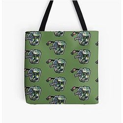 Philza Bags - Philza  Tote Bag RB1106