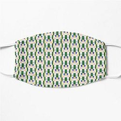 Philza Face Masks - Philza Head Flat Mask RB1106