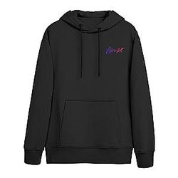 Philza Hoodies - Philza Colorza Double-side Streetwear Hoodie