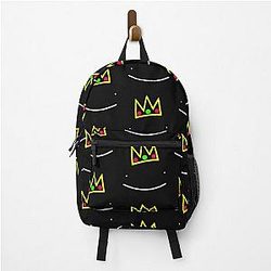 Ranboo Backpacks - Ranboo my beloved  Backpack RB2805