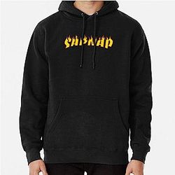 Sapnap Hoodies - Sapnap Pullover Hoodie RB1412