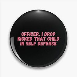 Technoblade Pins - Funny quote Pin RB0206T