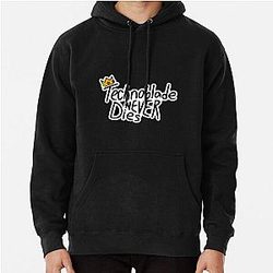 Technoblade Hoodies - Technoblade Never Dies Pullover Hoodie RB0206T