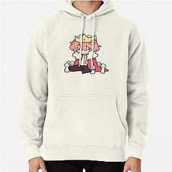 Technoblade Hoodies - Technoblade mask Pullover Hoodie RB0206T