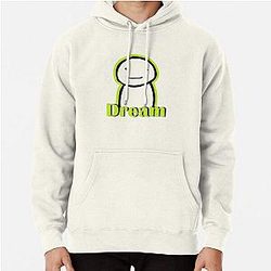 Dream Hoodies - Dream Was Taken Pullover Hoodie RB2608