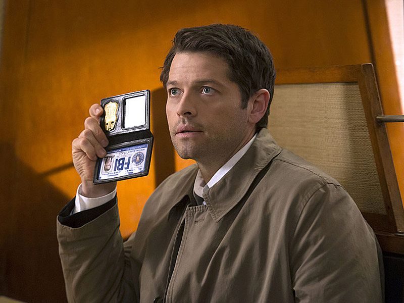 Misha Collins: The Heart of Supernatural’s Fandom