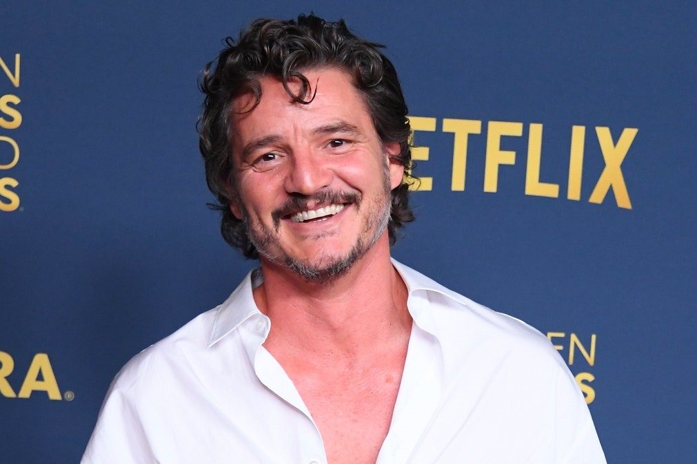 From Game of Thrones to The Mandalorian: Pedro Pascals Rise to Fame
