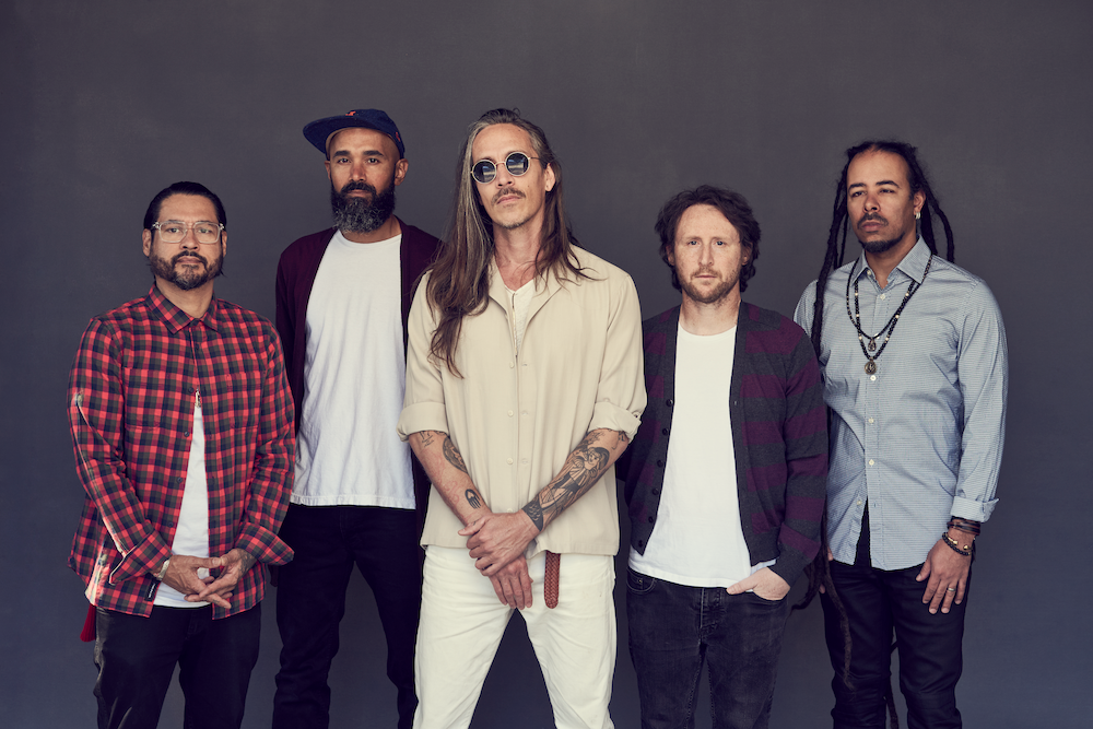 Exploring the Spiritual and Emotional Themes in Incubus Music