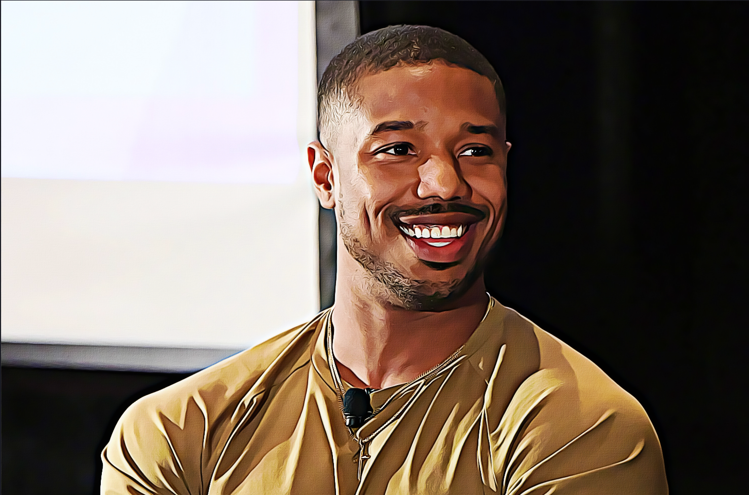 Michael B. Jordans Future in Filmmaking as He Moves into Directing