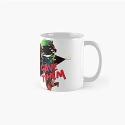 Jacksepticeye Mugs - Oxenfree Classic Mug RB0107