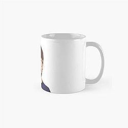 Jacksepticeye Mugs - Minimalist Pop Art Classic Mug RB0107