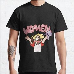 TommyInnit T-Shirts - TommyInnit Classic T-Shirt RB2805 TMS2409