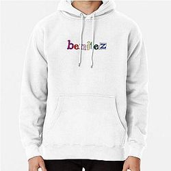Baylen Levine Hoodies - baylen levine Pullover Hoodie RB1402
