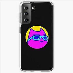 Sodapoppin Cases - Sodapoppin Samsung Galaxy Soft Case RB1706