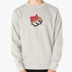 Sodapoppin Sweatshirts - Sodapoppin Pullover Sweatshirt RB1706
