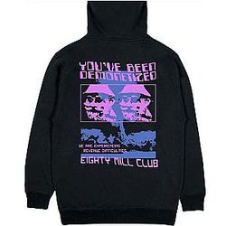 PewDiePie Hoodies - 80 Million Club Merch Hoodie PM