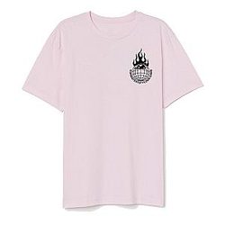 PewDiePie Merch - Consistently Floor Gang T-shirt
