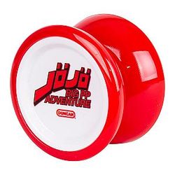 PewDiePie Merch - Red Duncan Yo-yo