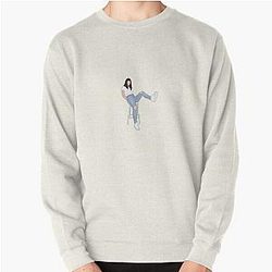 Charli D’Amelio Sweatshirts - Charli D'amelio Pullover Sweatshirt RB1602