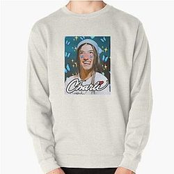 Charli D’Amelio Sweatshirts - Charli D'Amelio 2 Pullover Sweatshirt RB1602