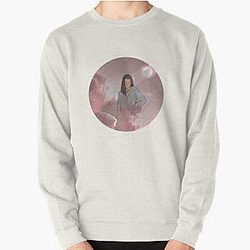 Charli D’Amelio Sweatshirts - Charli D'Amelio Pullover Sweatshirt RB1602