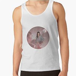 Charli D’Amelio Tank Tops - Charli D'Amelio Tank Top RB1602