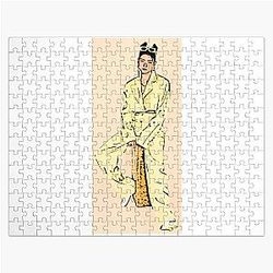Charli D’Amelio Puzzles - Dixie D'Amelio Jigsaw Puzzle RB1602