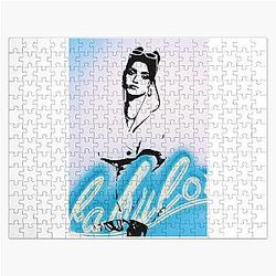 Charli D’Amelio Puzzles - Dixie D'Amelio Jigsaw Puzzle RB1602