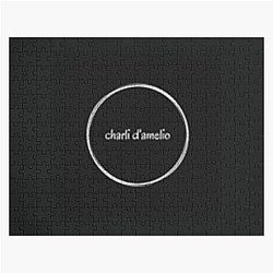 Charli D’Amelio Puzzles - Charli D'Amelio Jigsaw Puzzle RB1602