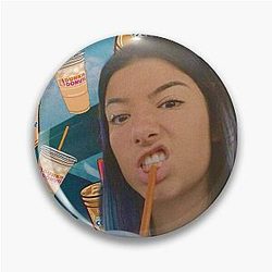 Charli D’Amelio Pins - Charli D'amelio Pin RB1602