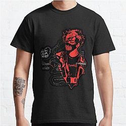 Corpse Husband T-Shirts - Corpse Husband gaming Classic T-Shirt RB2112