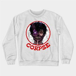 Corpse Husband Sweatshirts - corpse Sweatshirt TP2212